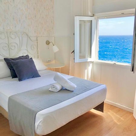 Atico Los Banquitos Appartement Las Eras  Buitenkant foto