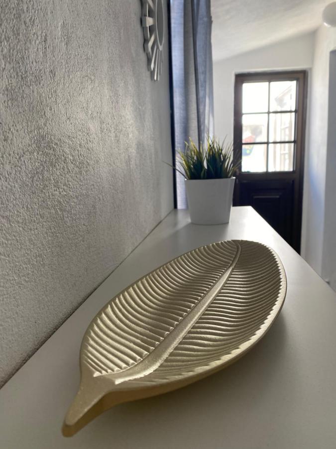 Atico Los Banquitos Appartement Las Eras  Buitenkant foto